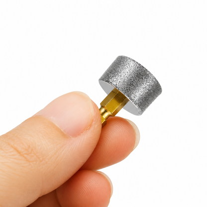 Replacement Grinding Head Of Pet Automatic Nail Grinder