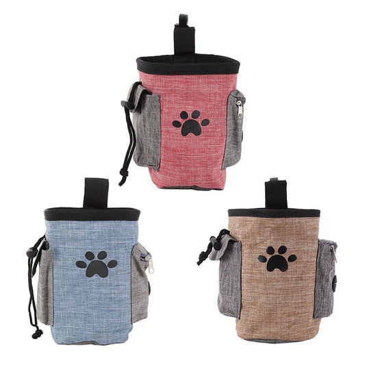 WalkReady Treat Pouch