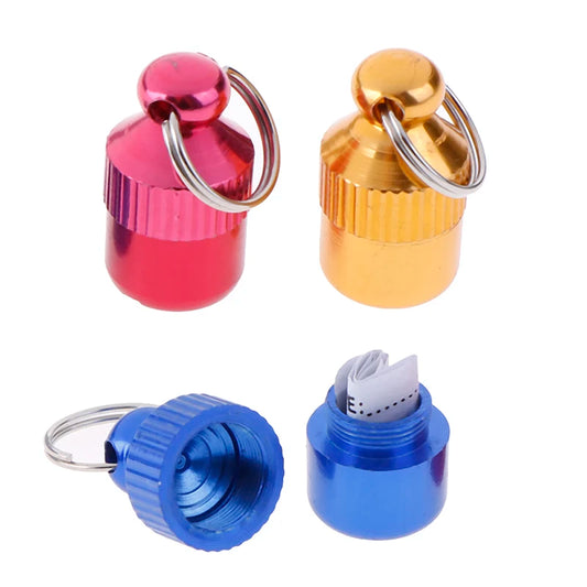 Pet Rescue Capsule